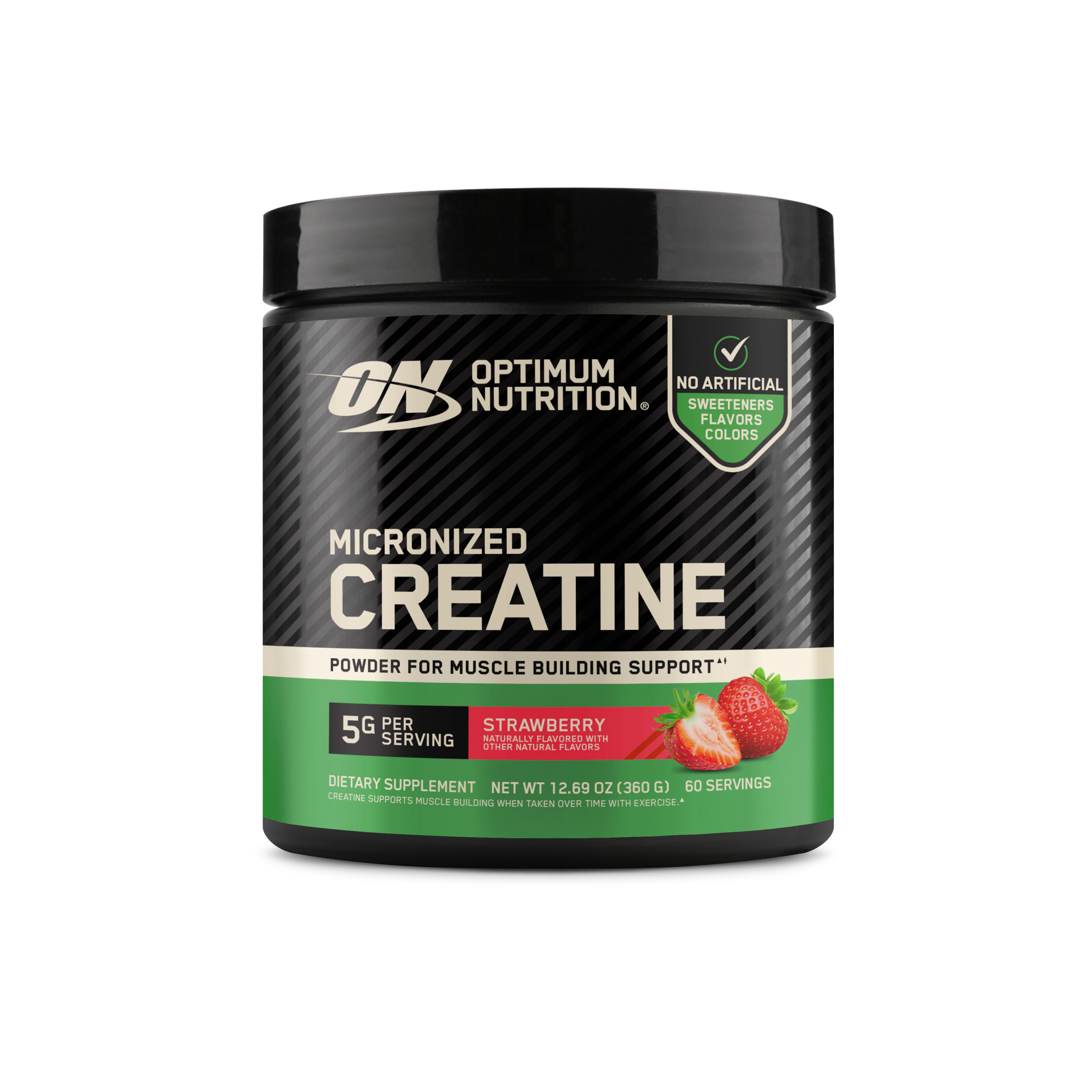 Micronized Creatine Powder - Image 6