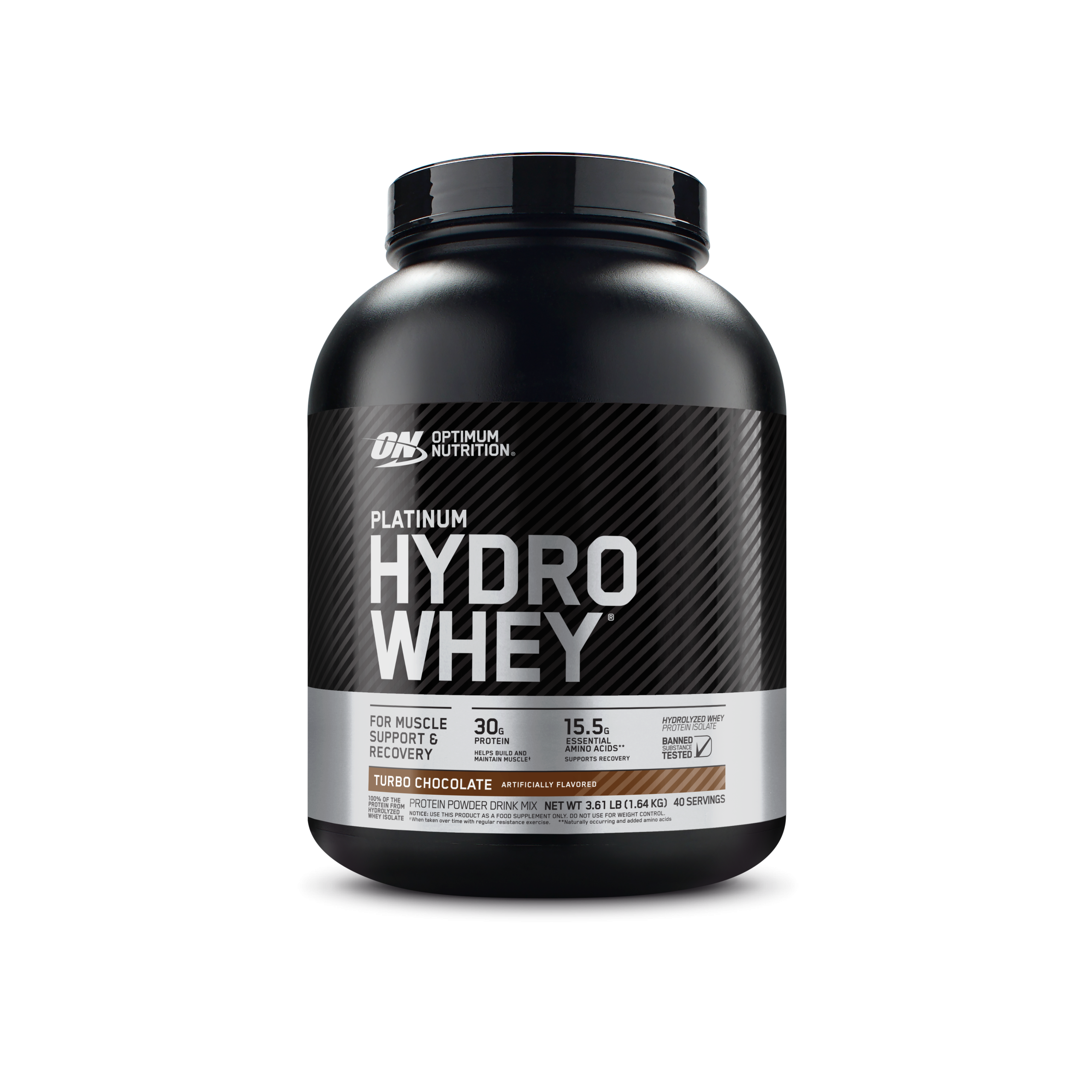 PLATINUM HYDROWHEY™ - Image 5