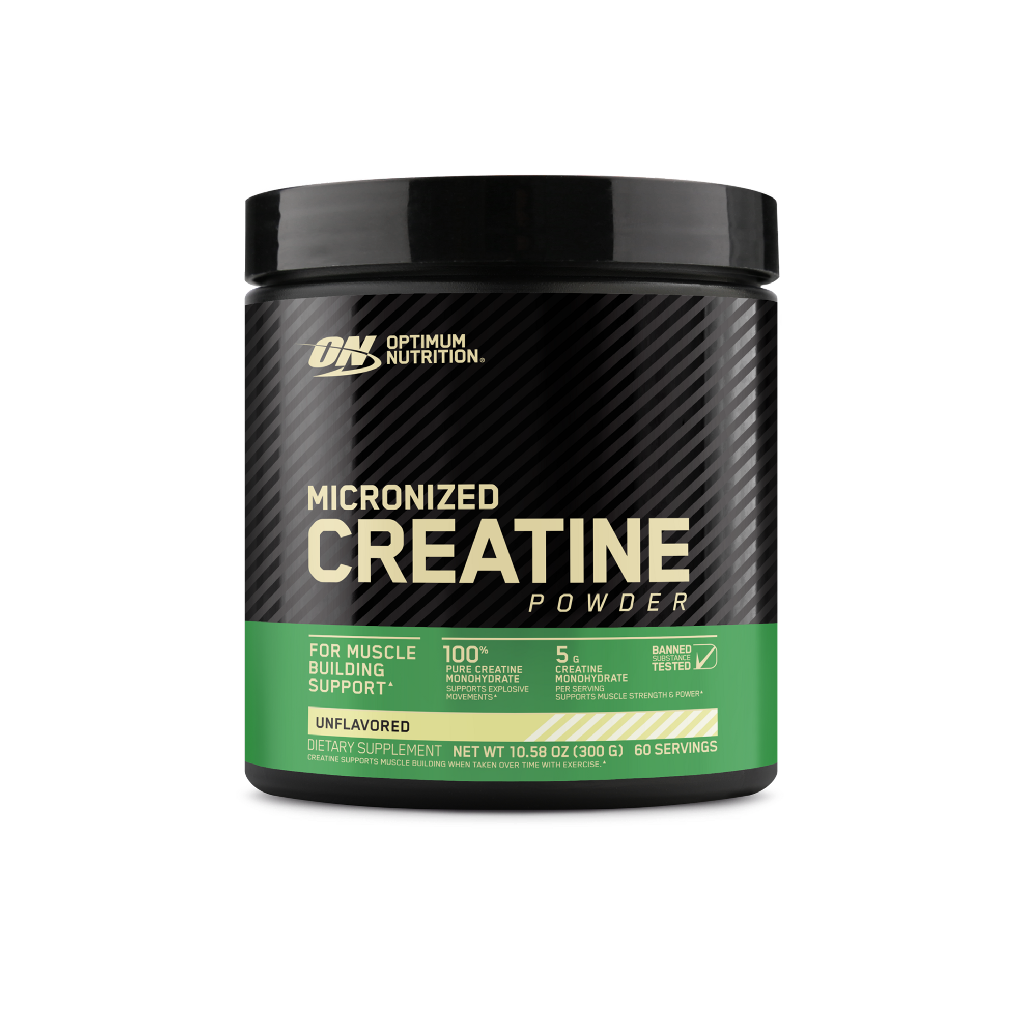 Micronized Creatine Powder - Image 8