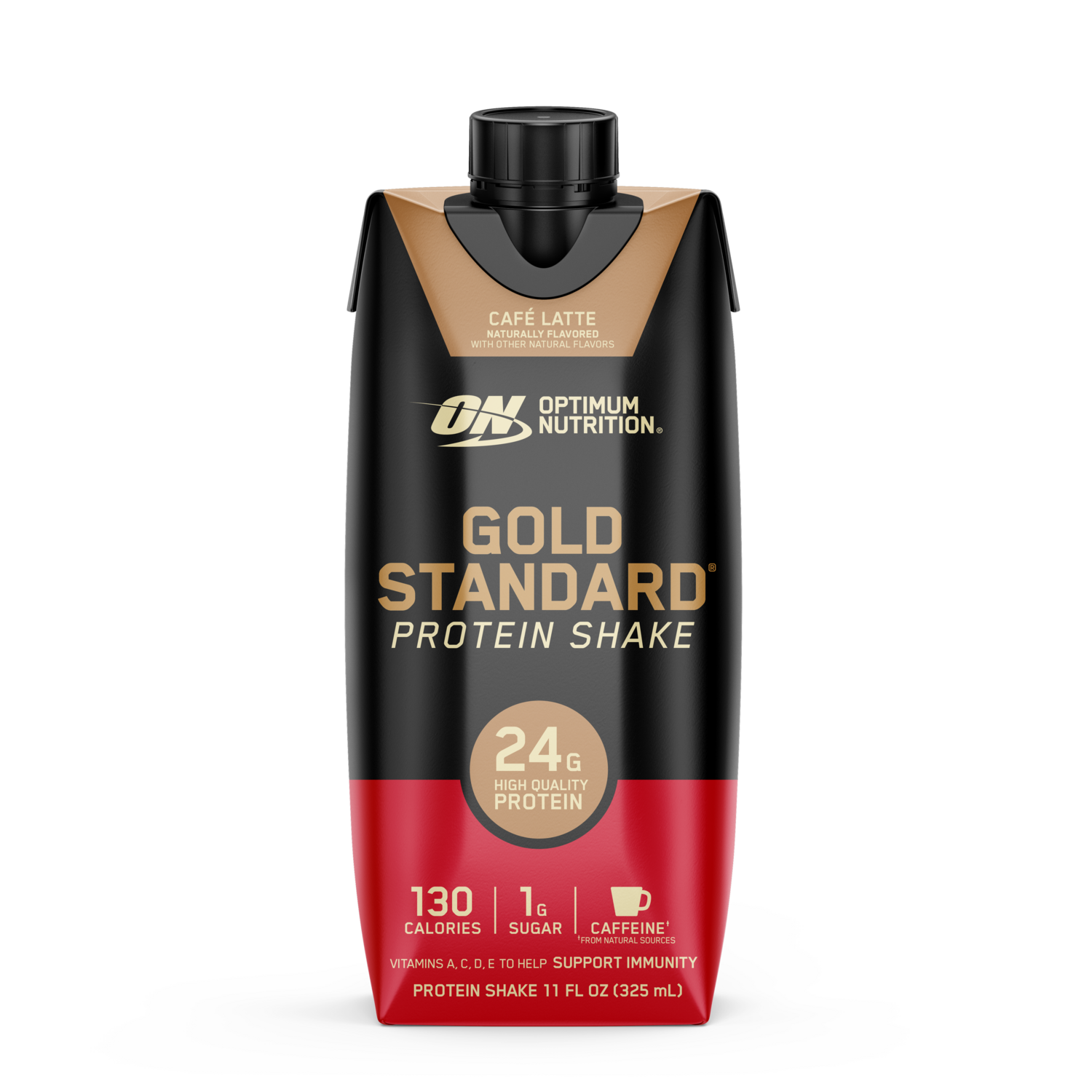 GOLD STANDARD® Ready To Drink Protein Shake - Image 4